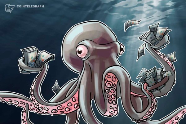 Официальная ссылка на kraken