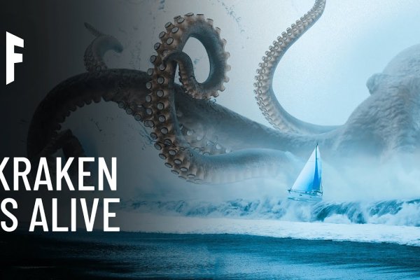 Kraken support